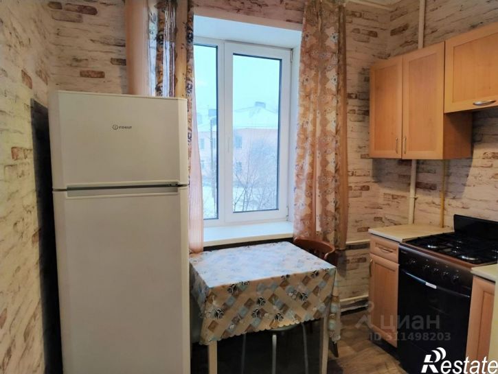 2-комн квартира б-р Профсоюзов, 5а,  д. 5а