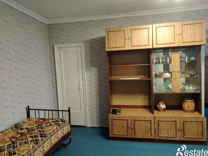 2-комн квартира б-р Профсоюзов, 5а,  д. 5а
