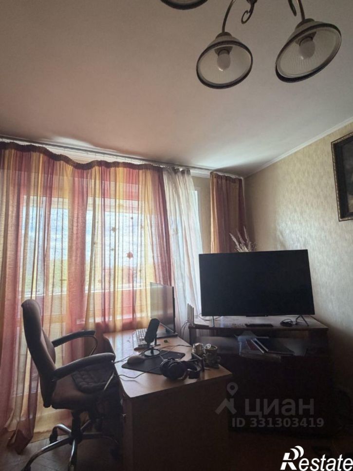2-комн квартира б-р Ногина, 8,  д. 8
