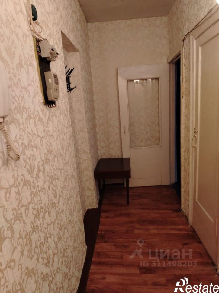 2-комн квартира б-р Профсоюзов, 5а,  д. 5а