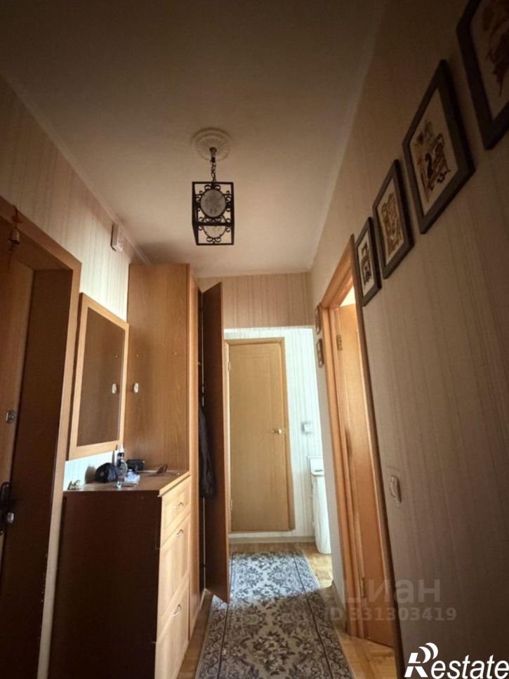 2-комн квартира б-р Ногина, 8,  д. 8