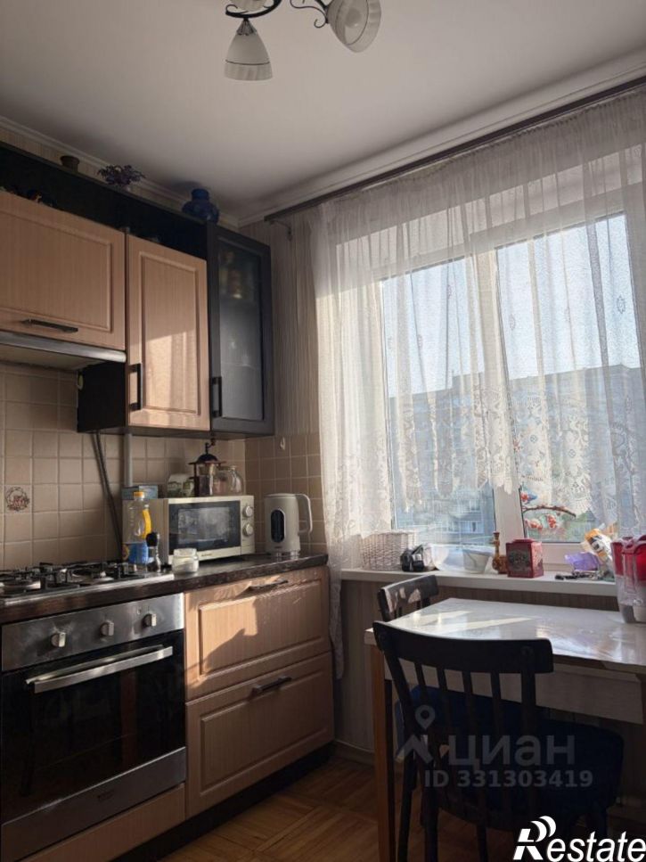 2-комн квартира б-р Ногина, 8,  д. 8