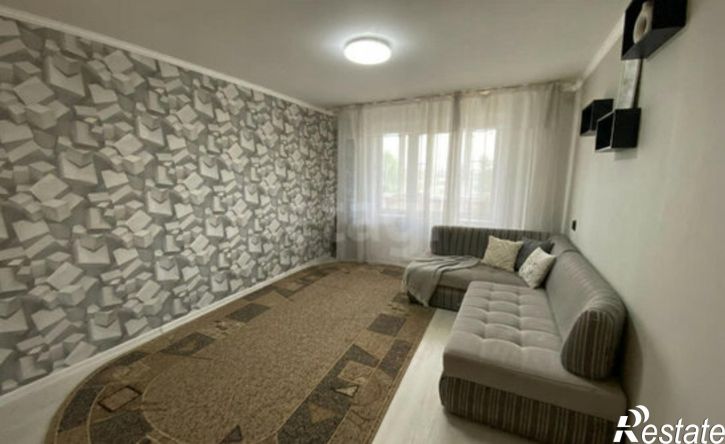 1-комн квартира Петербургское шоссе, 97,  д. 97