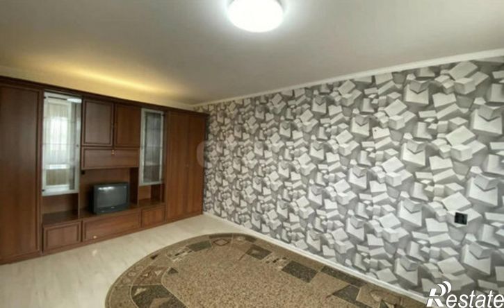 1-комн квартира Петербургское шоссе, 97,  д. 97