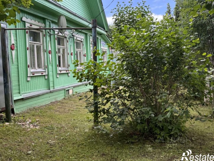 Коттедж/дом ул Бородина, 29,  д. 29