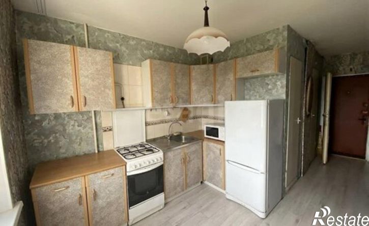 1-комн квартира Петербургское шоссе, 97,  д. 97