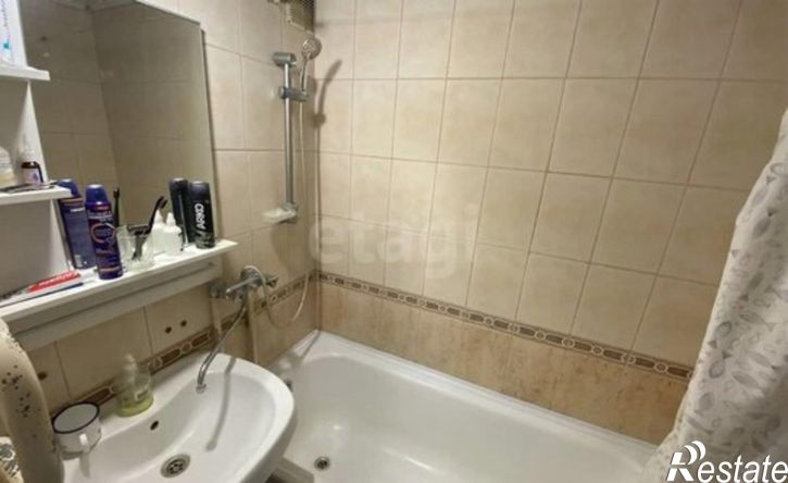 1-комн квартира Петербургское шоссе, 97,  д. 97