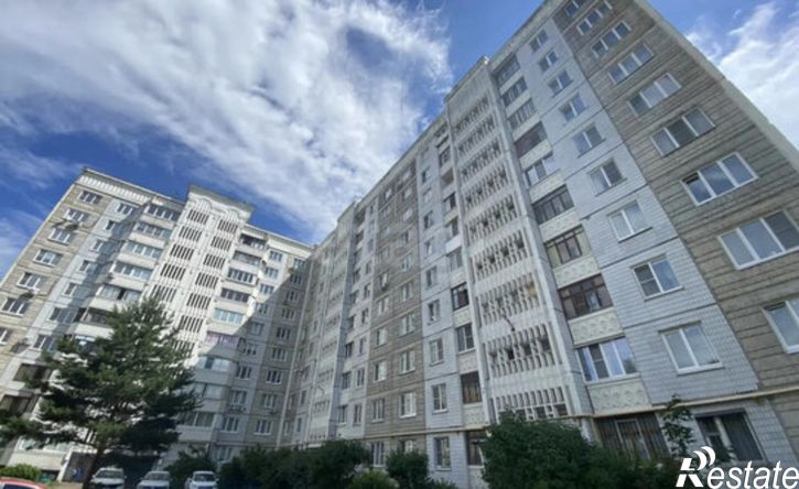 1-комн квартира Петербургское шоссе, 97,  д. 97
