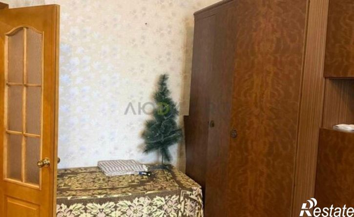 1-комн квартира ул Виноградова, 9,  д. 9