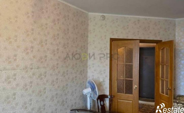 1-комн квартира ул Виноградова, 9,  д. 9