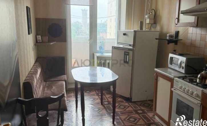 1-комн квартира ул Виноградова, 9,  д. 9