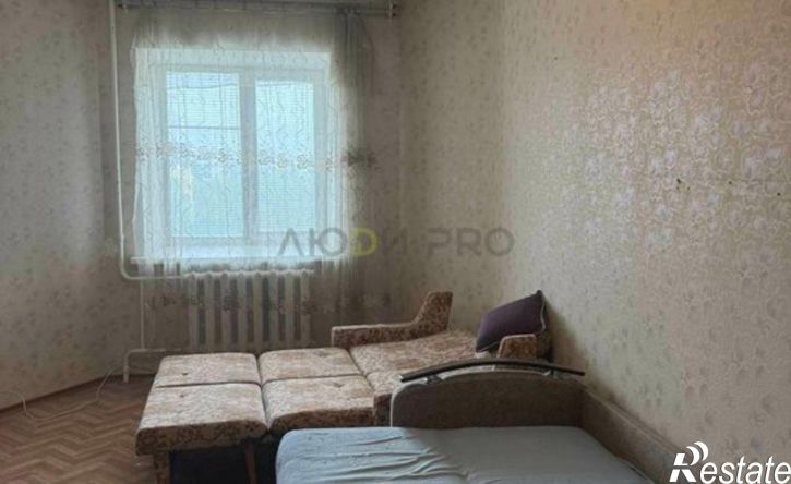 1-комн квартира ул Виноградова, 9,  д. 9