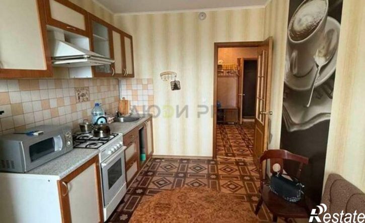 1-комн квартира ул Виноградова, 9,  д. 9