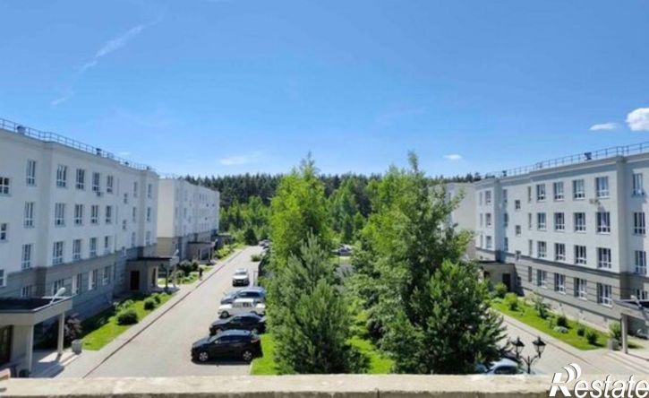 1-комн квартира Медовая улица, 1,  д. 1