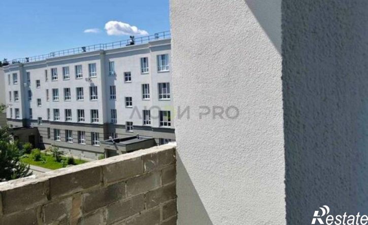 1-комн квартира Медовая улица, 1,  д. 1