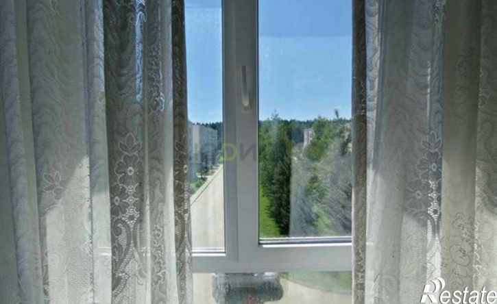 1-комн квартира Медовая улица, 1,  д. 1