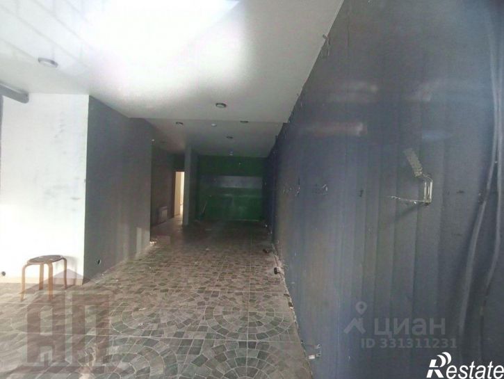 Торговое помещение улица Левитана, 58 к4,  д. 58 к4