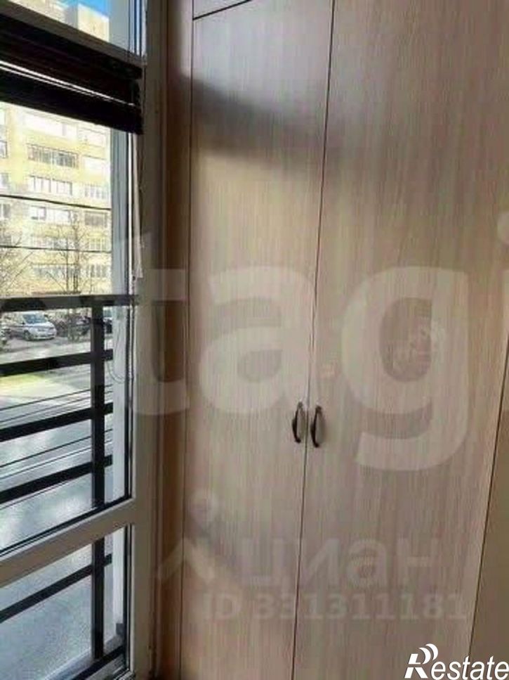 3-комн квартира Смоленский переулок, 15/33,  д. 15/33