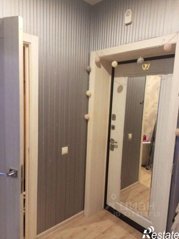 1-комн квартира ул Планерная, 23,  д. 23
