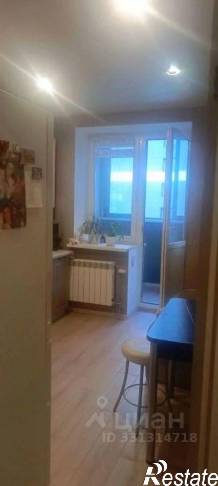 1-комн квартира ул Планерная, 23,  д. 23