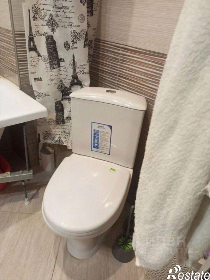 1-комн квартира ул Планерная, 23,  д. 23
