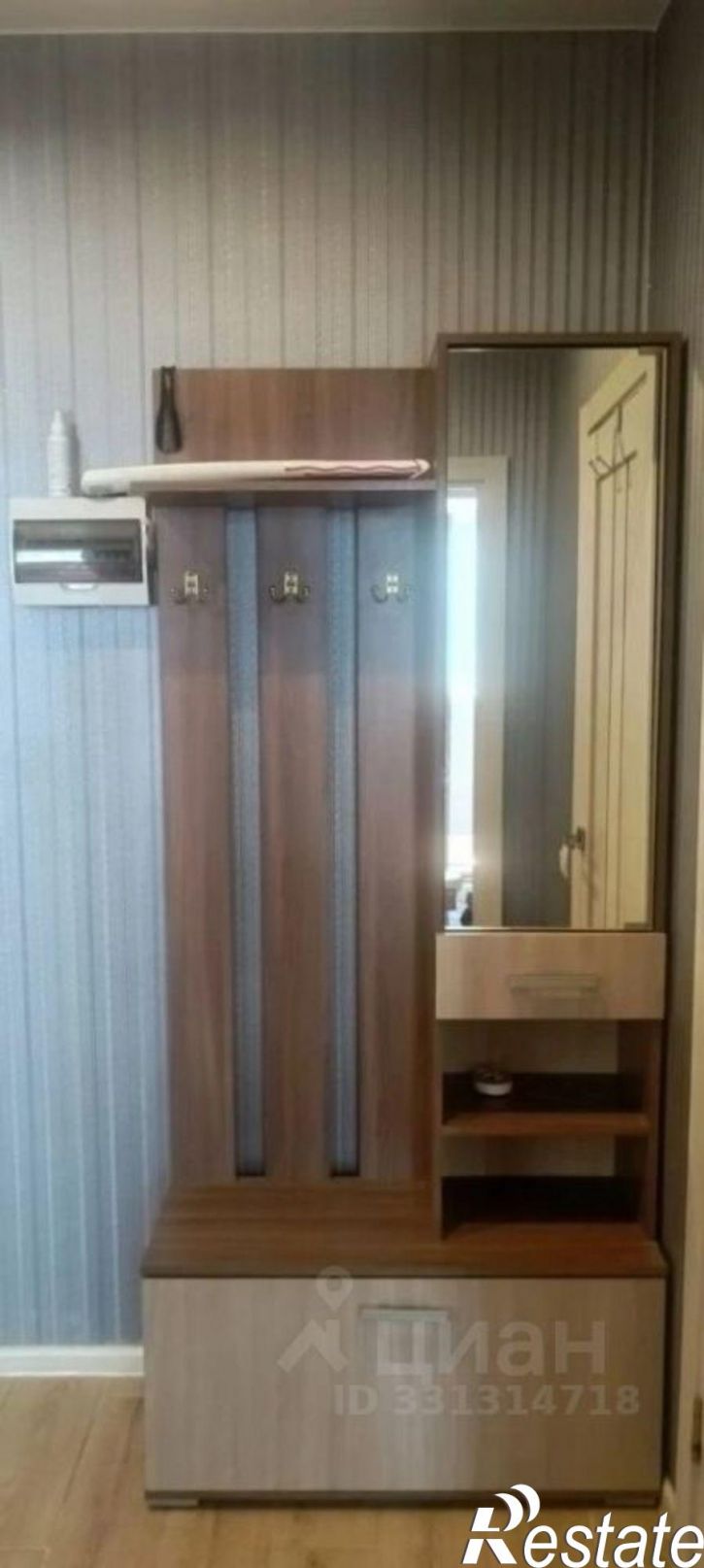 1-комн квартира ул Планерная, 23,  д. 23