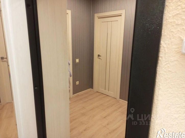 1-комн квартира ул Планерная, 23,  д. 23