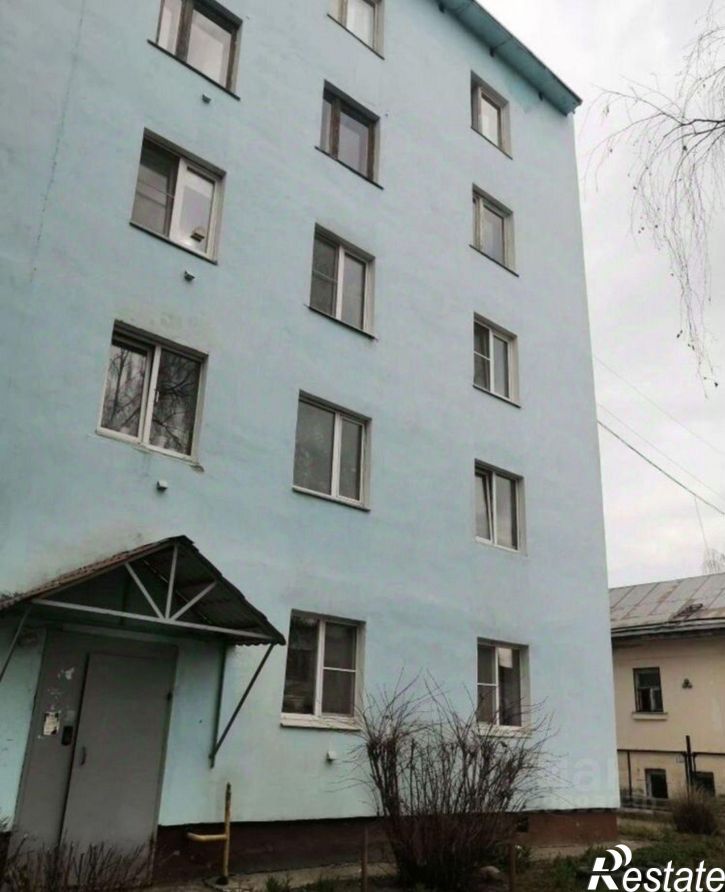 2-комн квартира ул Вокзальная, 12/22,  д. 12/22