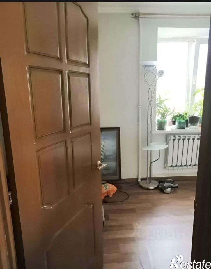 2-комн квартира ул Вокзальная, 12/22,  д. 12/22