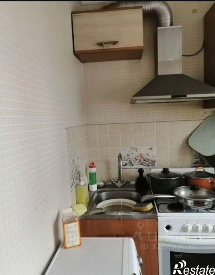 2-комн квартира ул Вокзальная, 12/22,  д. 12/22