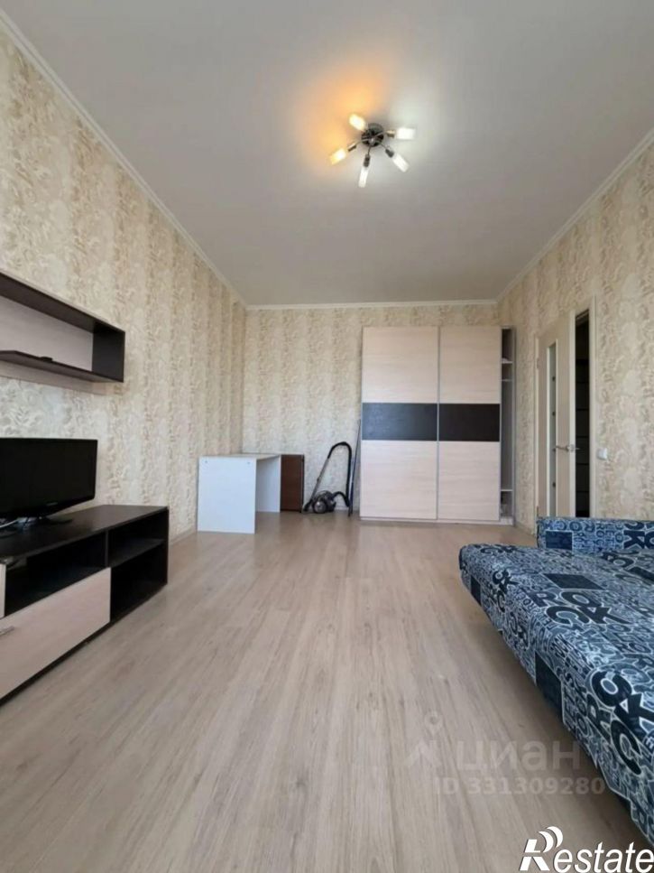 1-комн квартира ул Фрунзе, 2 2,  д. 2 2,  к. 2