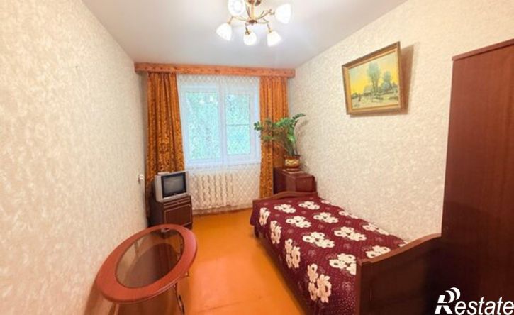 2-комн квартира пр-кт Николая Корыткова, 44,  д. 44