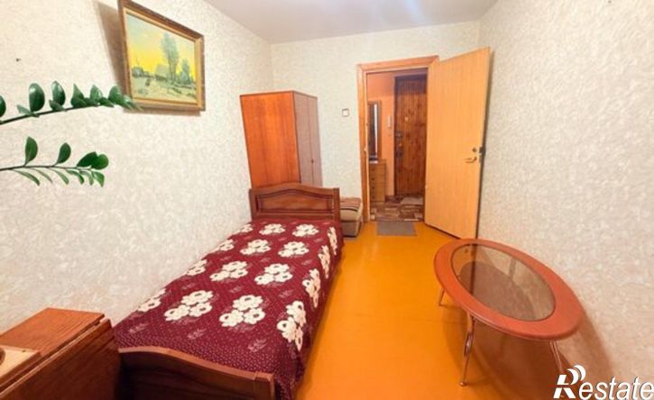 2-комн квартира пр-кт Николая Корыткова, 44,  д. 44