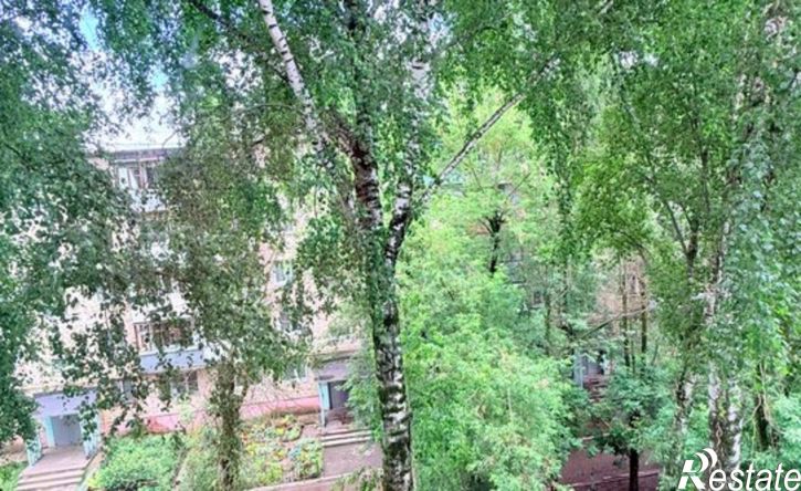 2-комн квартира пр-кт Николая Корыткова, 44,  д. 44