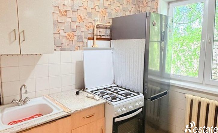2-комн квартира пр-кт Николая Корыткова, 44,  д. 44
