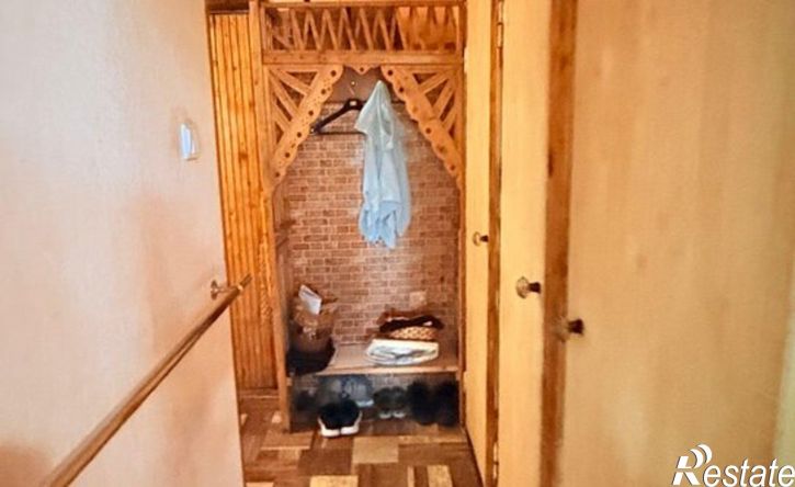 2-комн квартира пр-кт Николая Корыткова, 44,  д. 44