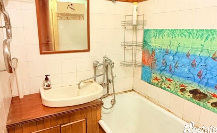 2-комн квартира пр-кт Николая Корыткова, 44,  д. 44