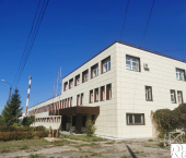 помещение 80000 кв м Сердюковская, 15