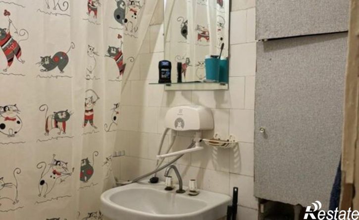 1-комн квартира Озёрная улица, 2,  д. 2