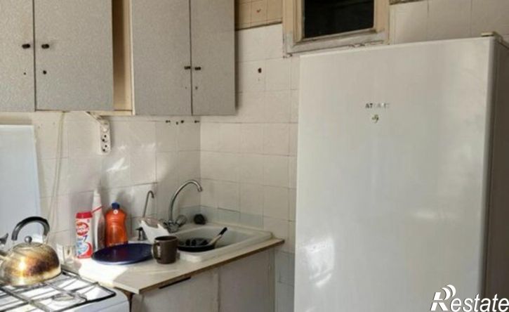 1-комн квартира Озёрная улица, 2,  д. 2