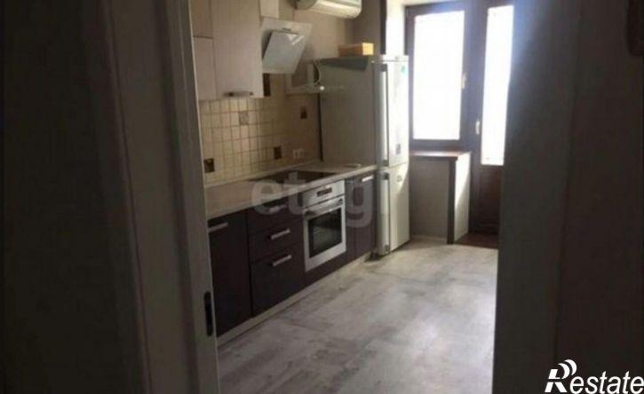 1-комн квартира ул Паши Савельевой, 14,  д. 14