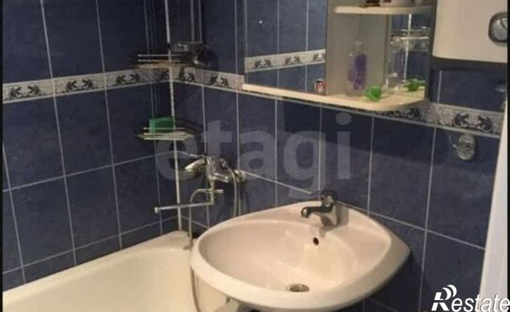 1-комн квартира ул Паши Савельевой, 14,  д. 14