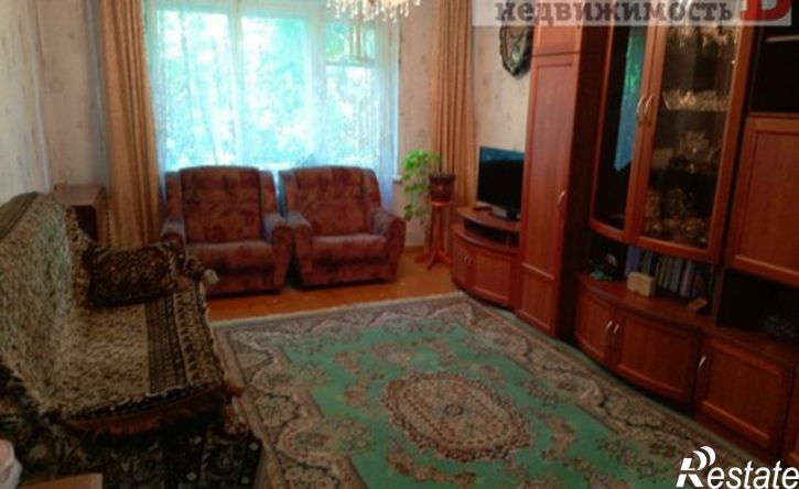 1-комн квартира ул Оборонная, 1,  д. 1
