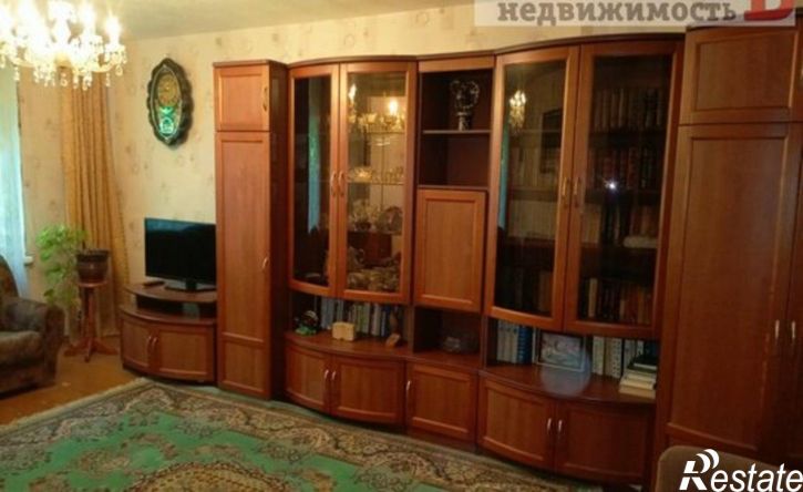 1-комн квартира ул Оборонная, 1,  д. 1