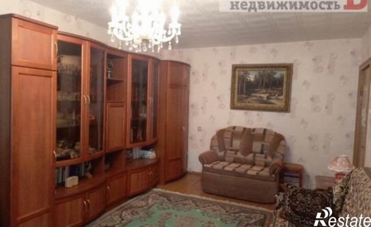 1-комн квартира ул Оборонная, 1,  д. 1