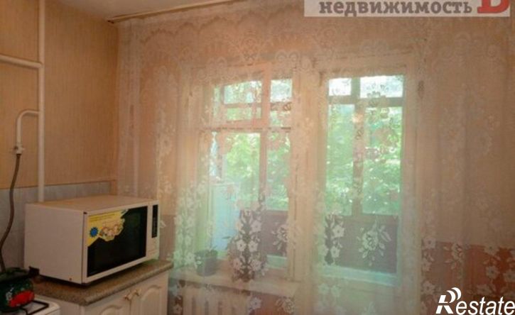 1-комн квартира ул Оборонная, 1,  д. 1
