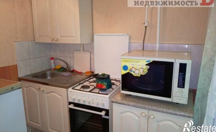 1-комн квартира ул Оборонная, 1,  д. 1