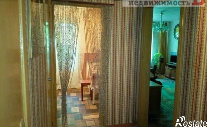 1-комн квартира ул Оборонная, 1,  д. 1
