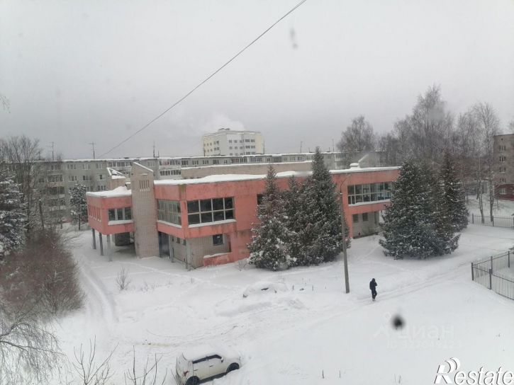 2-комн квартира ул Садовая (Сахарово), 17,  д. 17