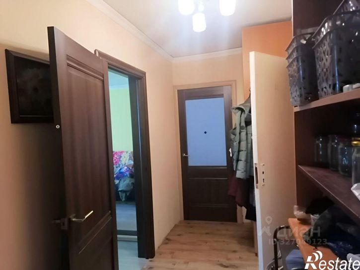 2-комн квартира ул Садовая (Сахарово), 17,  д. 17
